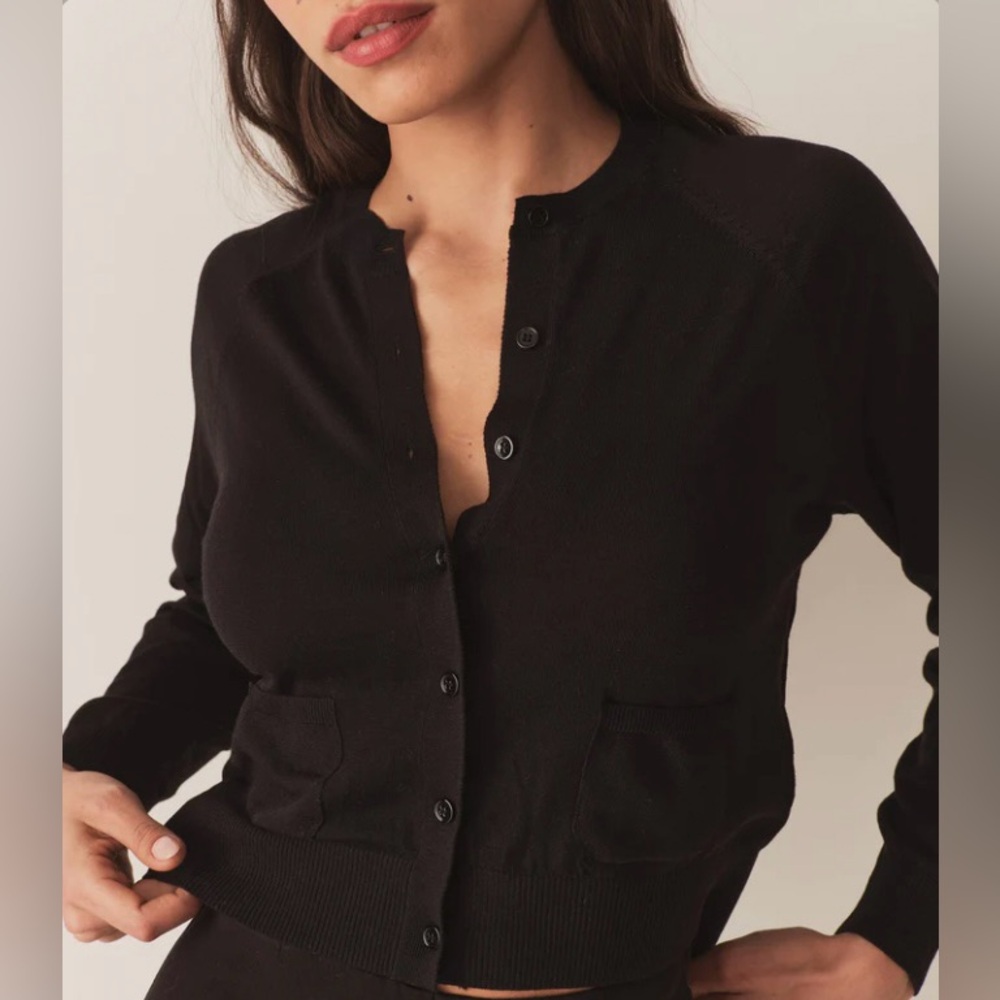 Dôen Celine Cardigan